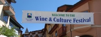 Wine and Culture Festival Sun Peaks