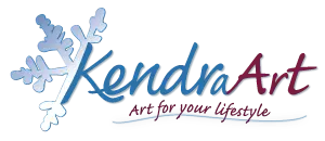 KendraArt logo